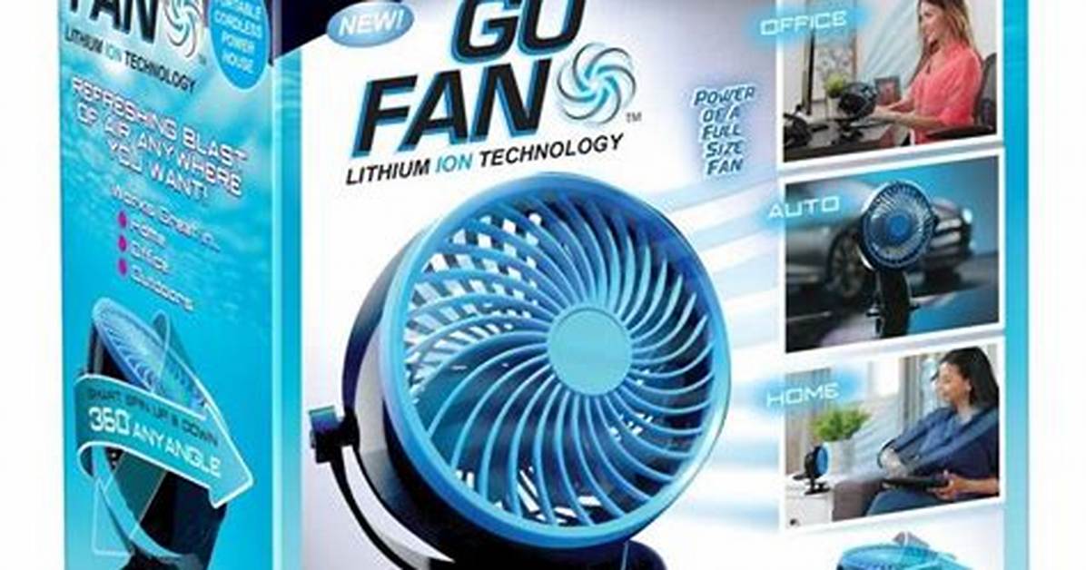 Go Fan