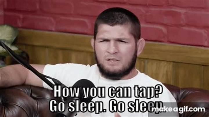 Go to Sleep Meme Explained: Where It Came from and Why It Spreads