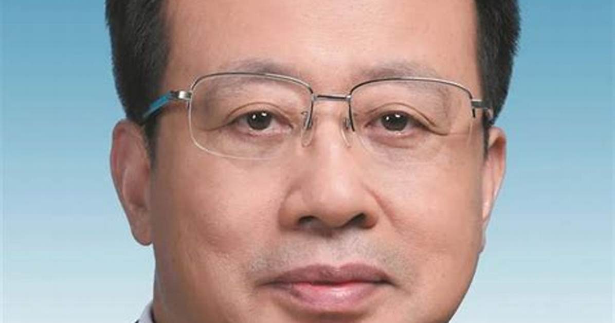 Gong Zheng Yi