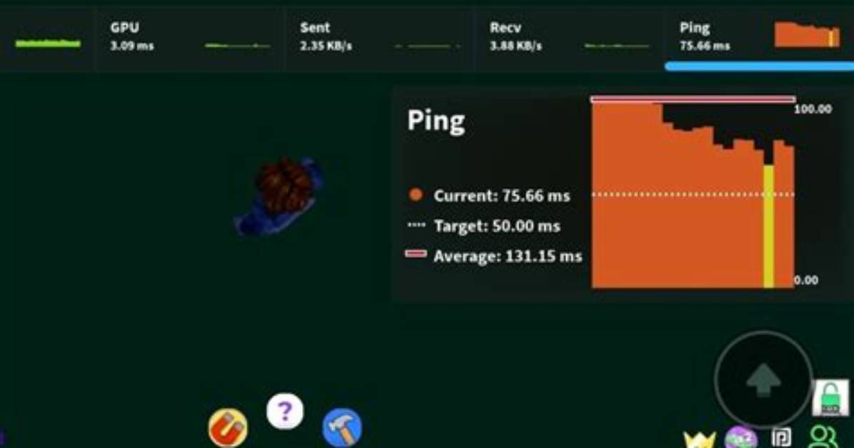 Goobaikuno Ping