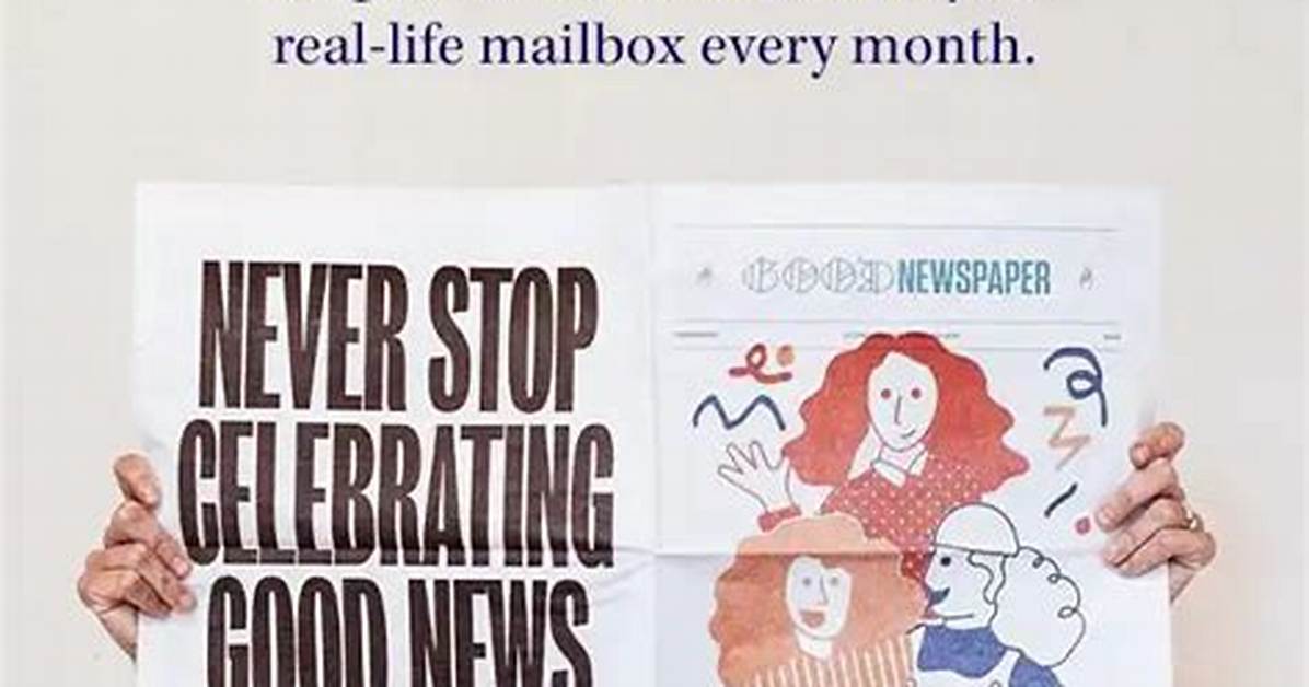 Good News