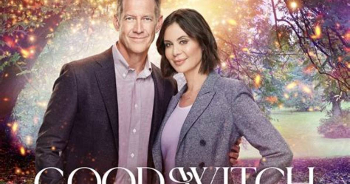 Good Witch Of