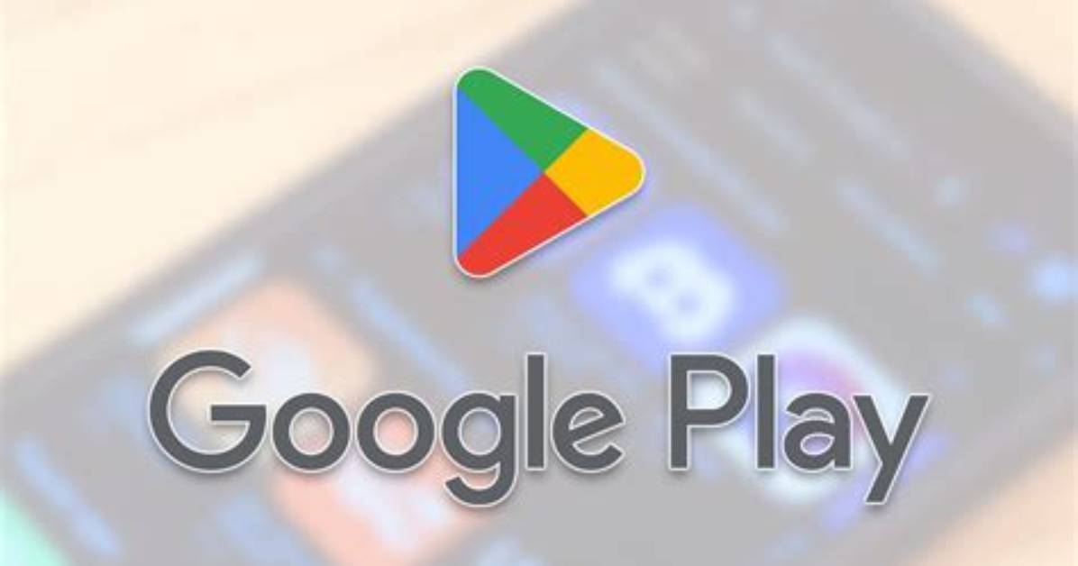 Google Play