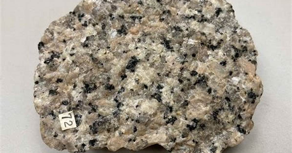 Granite