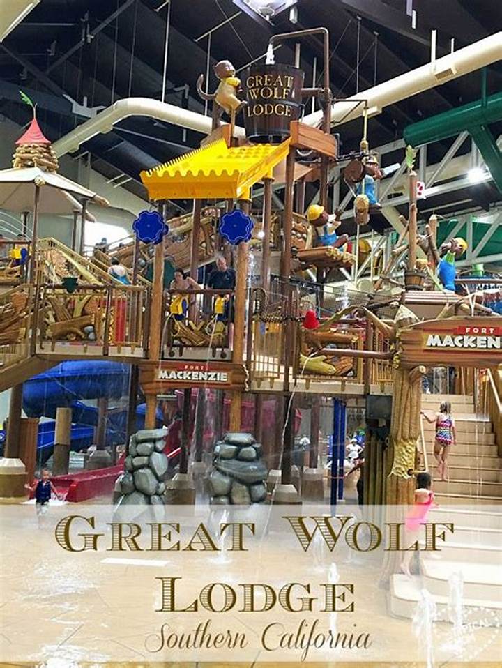 Great Wolf Lodge Southern California: What to Expect, Costs, and Tips