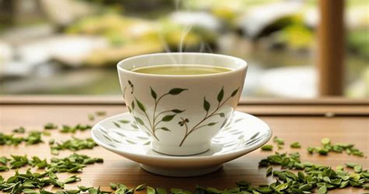Green Tea