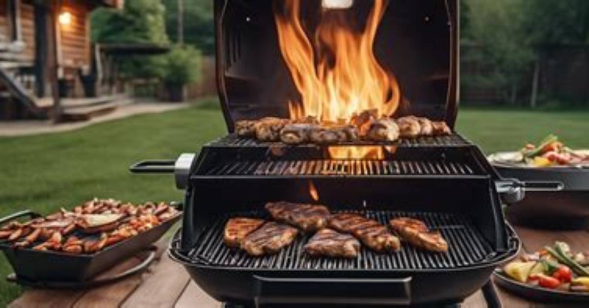Grill