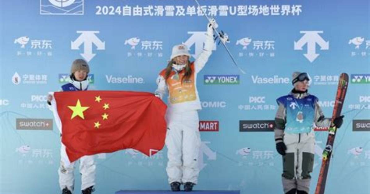 Gu Li