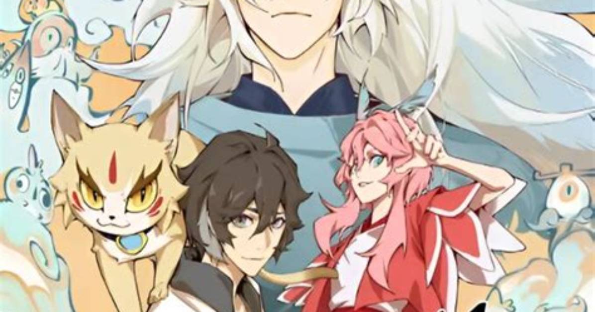 Guai Shou