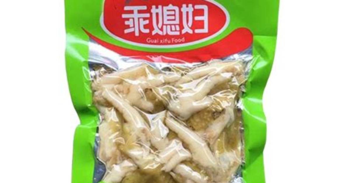 Guai Wuno Xi