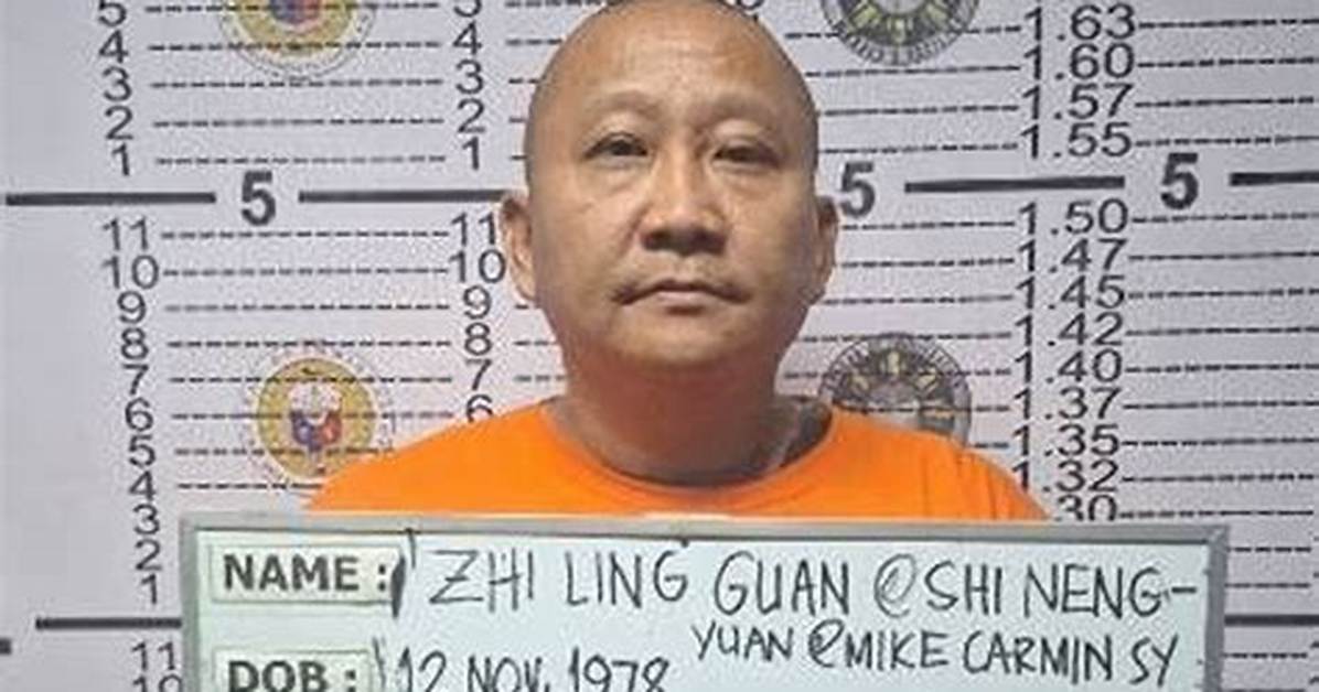 Guan Xino Zhi