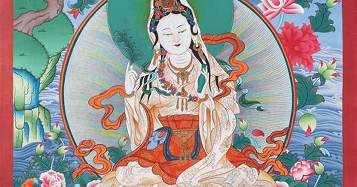 Guan Yin