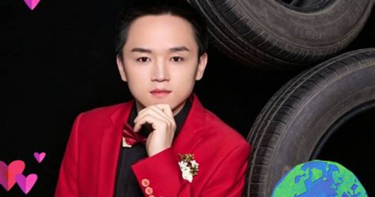 Guang Daodora1Chang