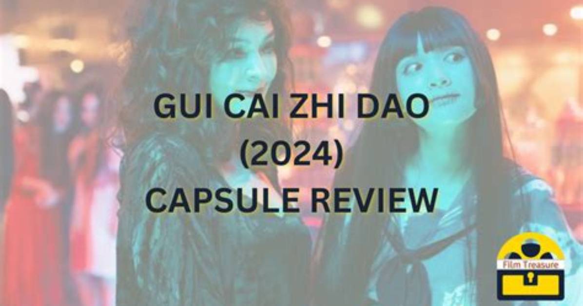 Gui Cai Mo