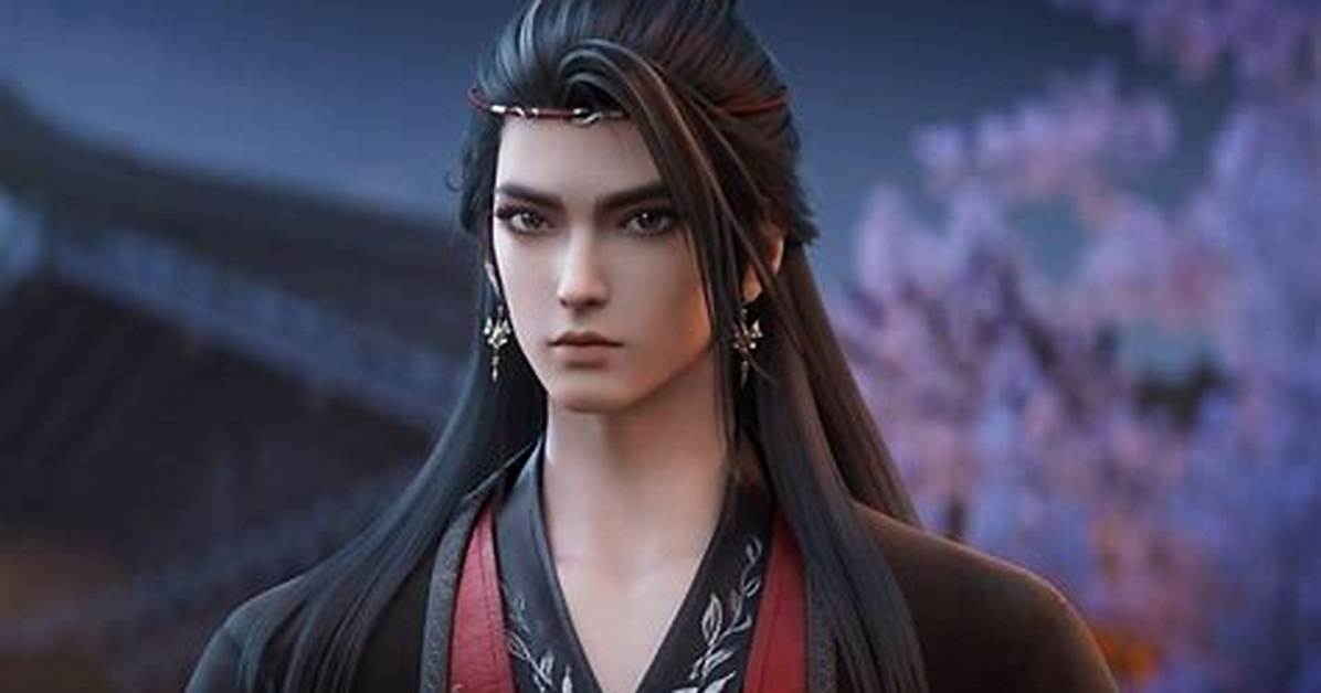 Gui Li He