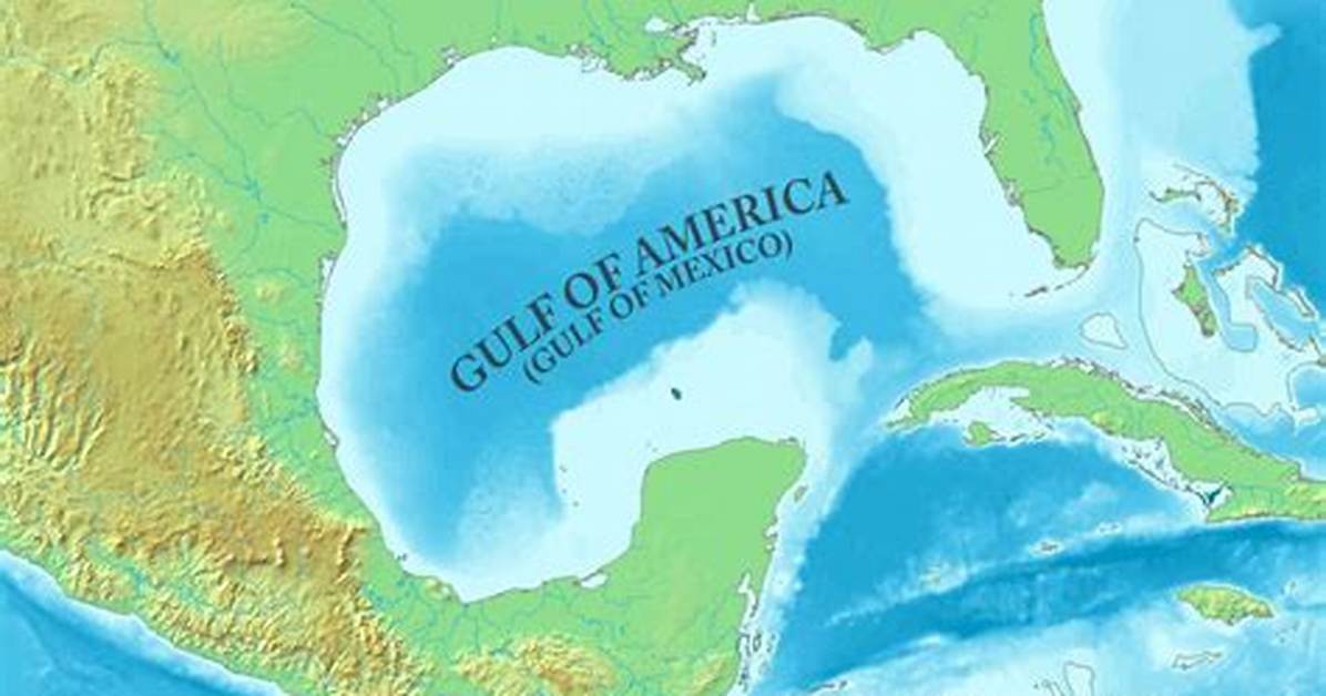 Gulf Of