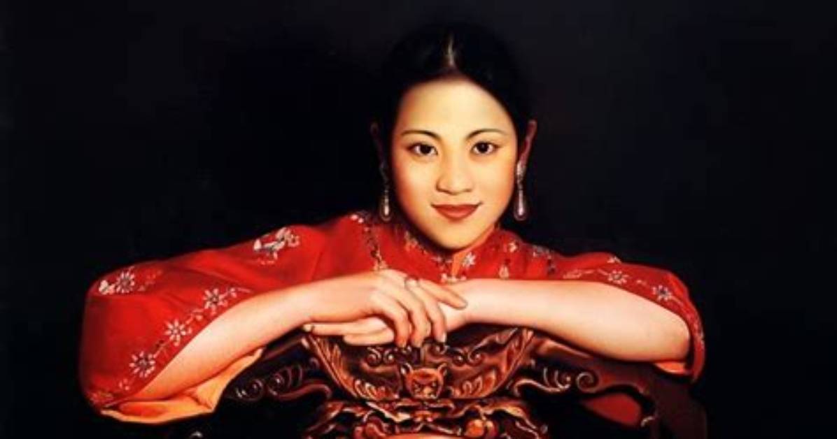 Guo Fang