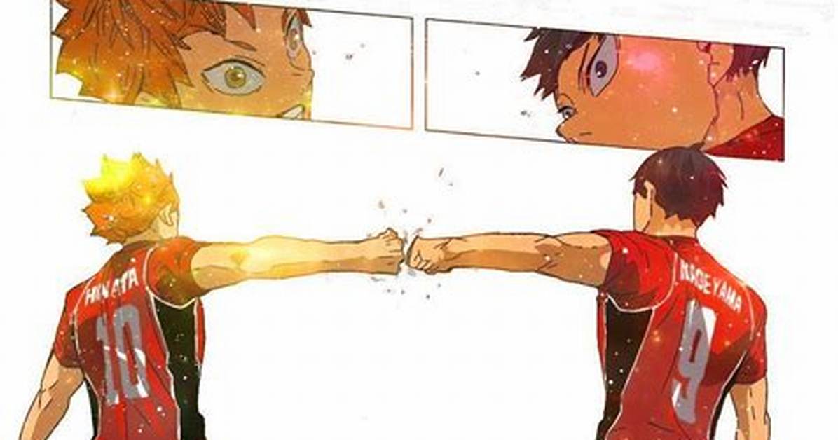 Haikyu Ri