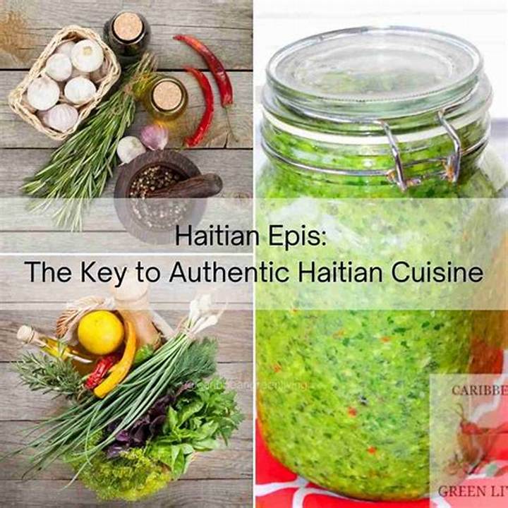 Haitian Pie Timoun 2000: the Story, the Ingredients, and How to Make It