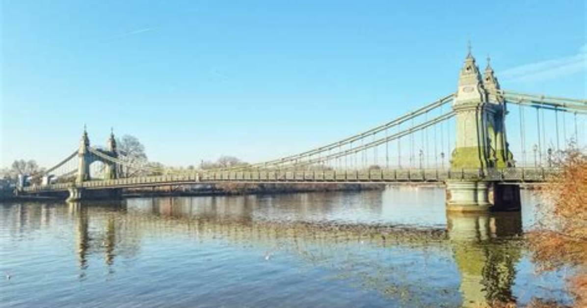 Hammersmith And