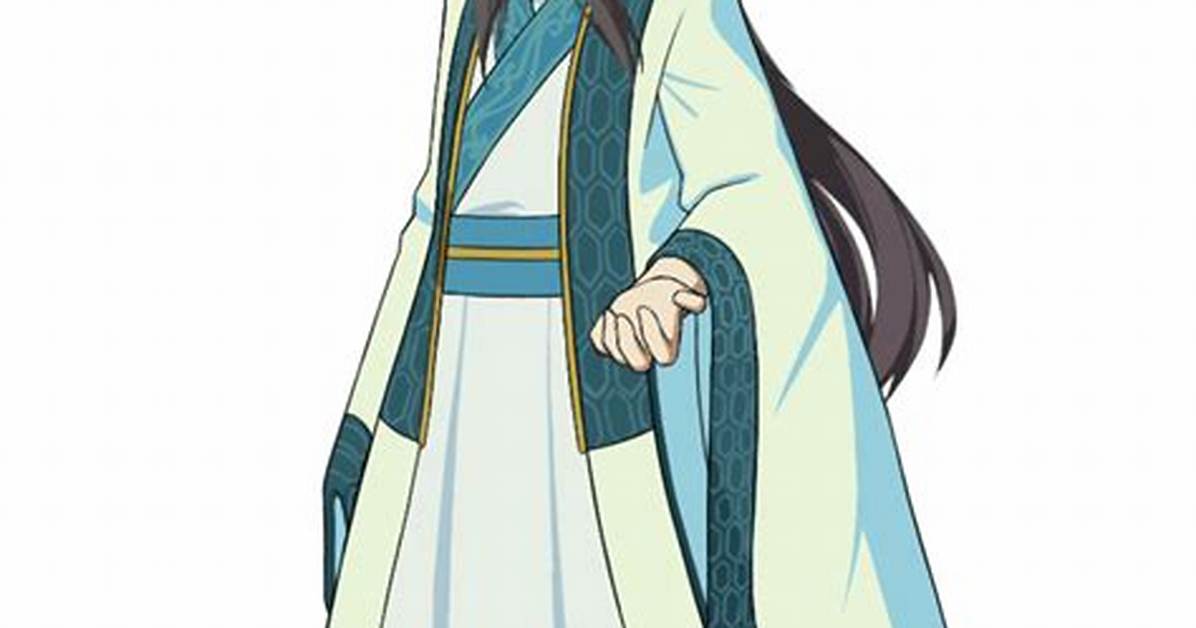 Handoborude Liang
