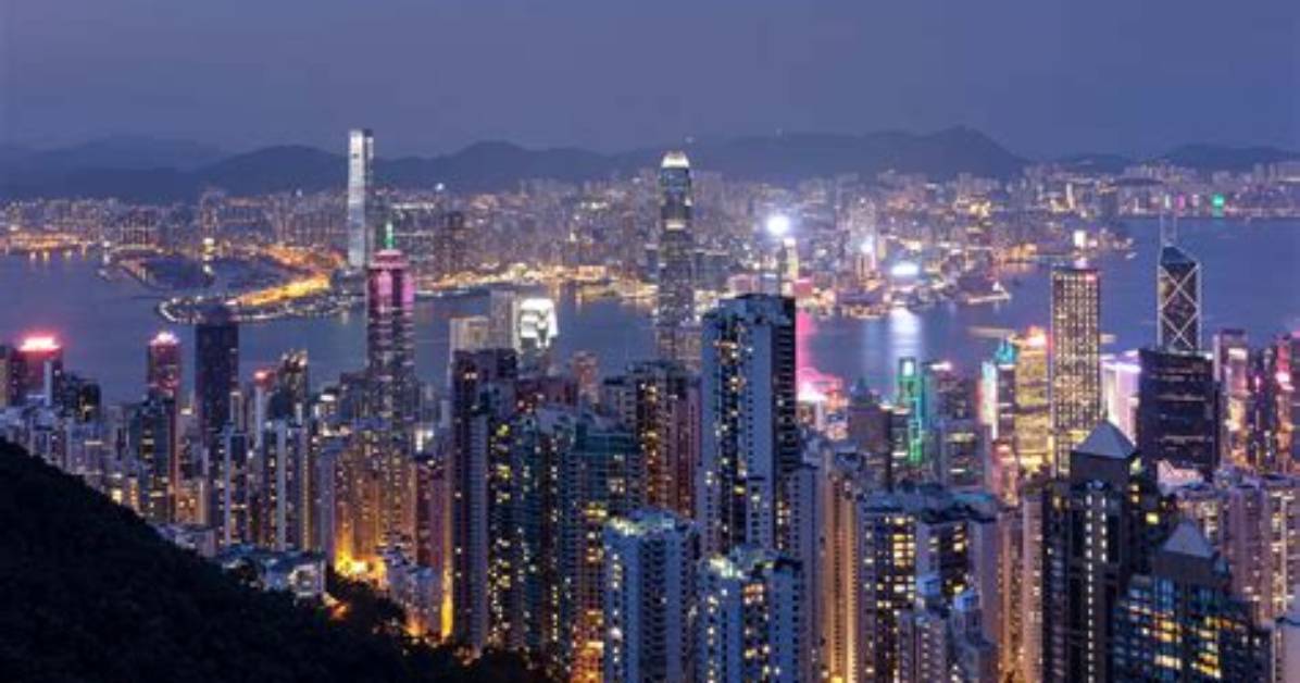 Hang Kong Da