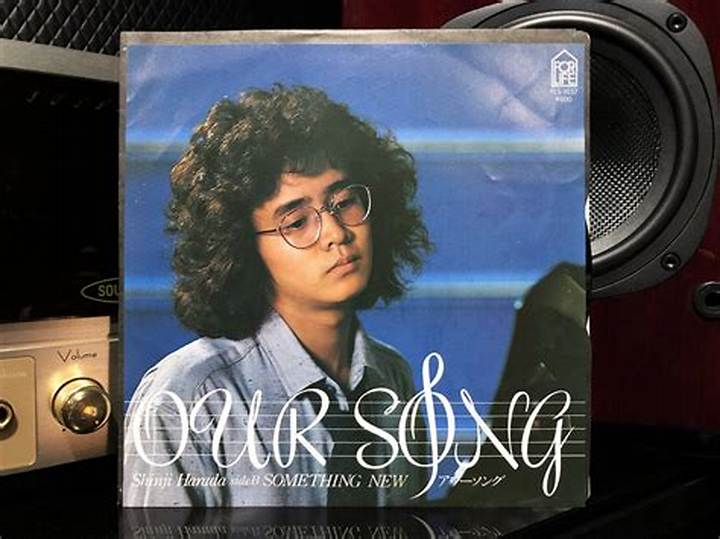 原田真二の妻とは？知られざる私生活と音楽人生の軌跡
