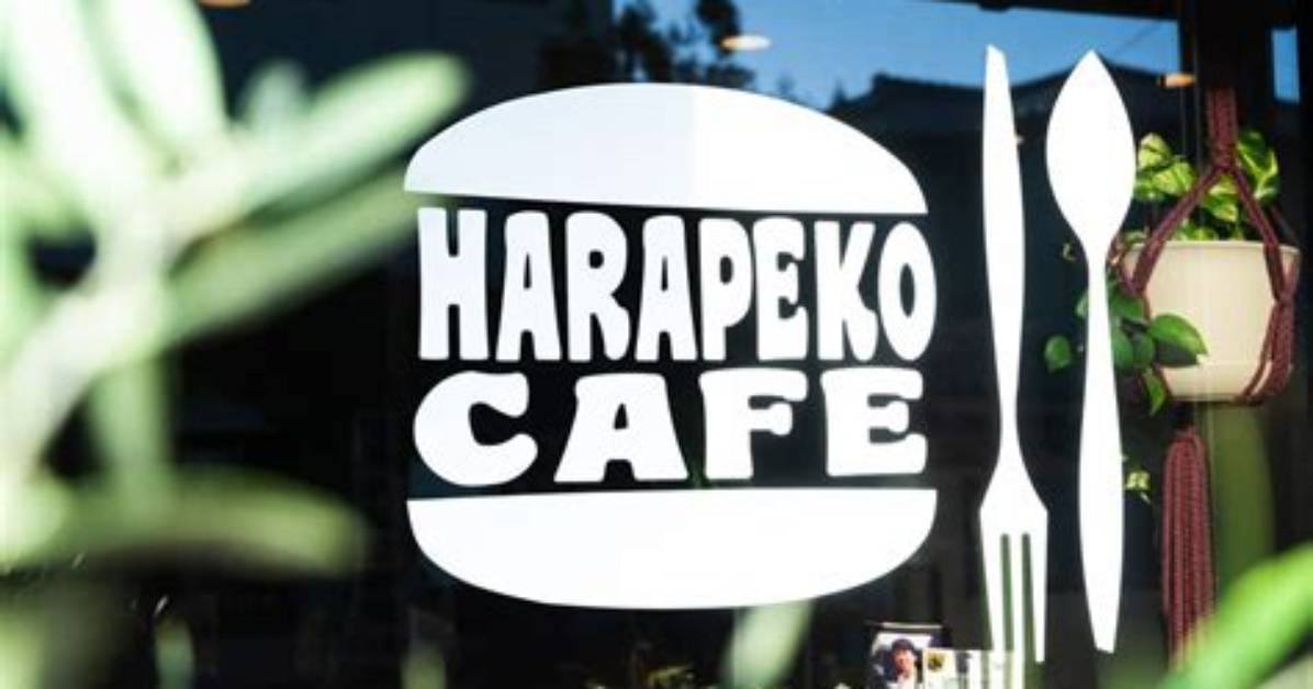 Harapeko
