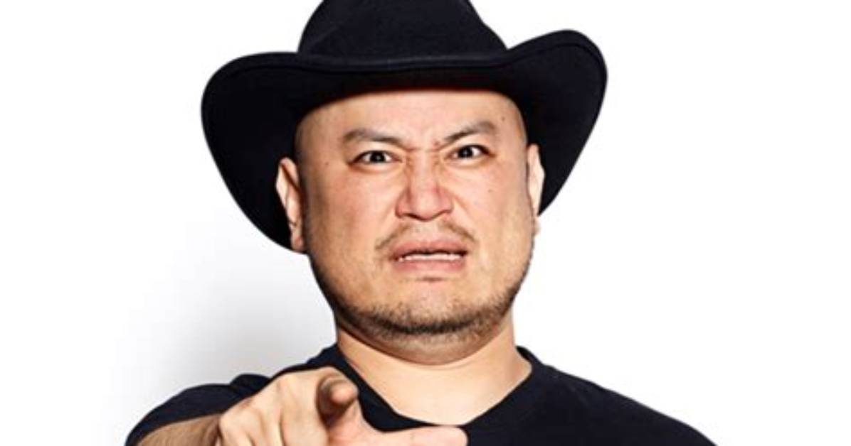 Hariuddo Zhen