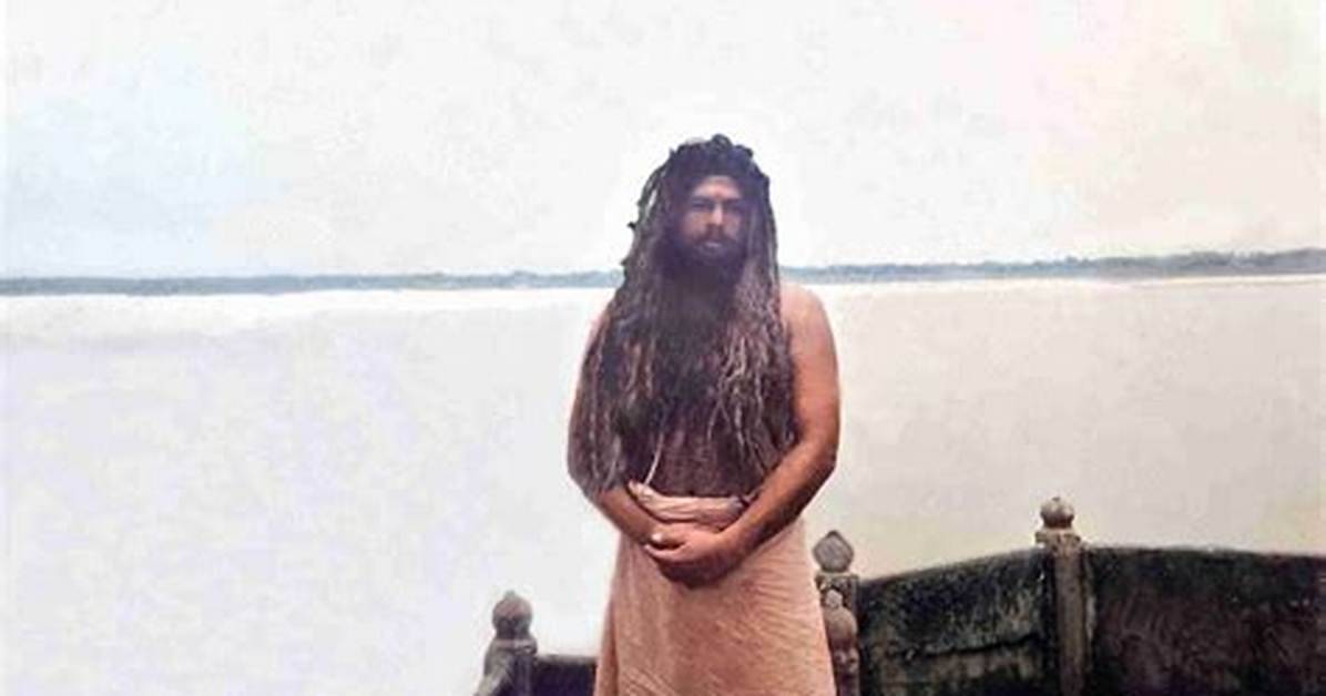 Hariuddoga Ji