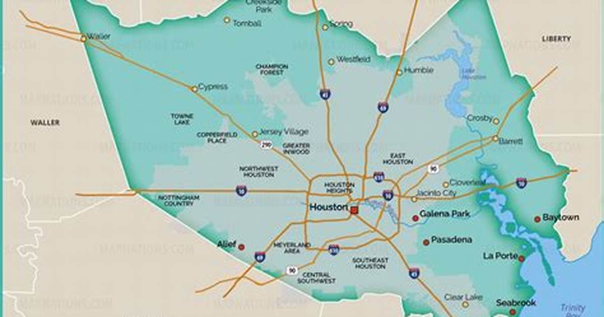 Harris County