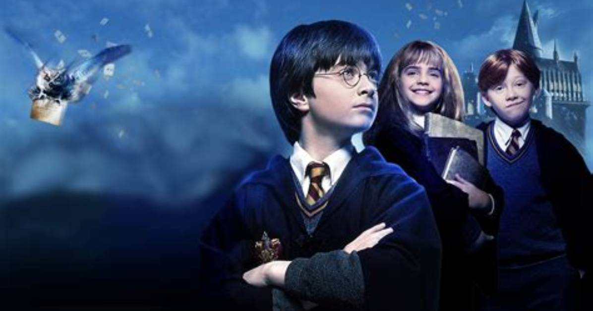 Harry S