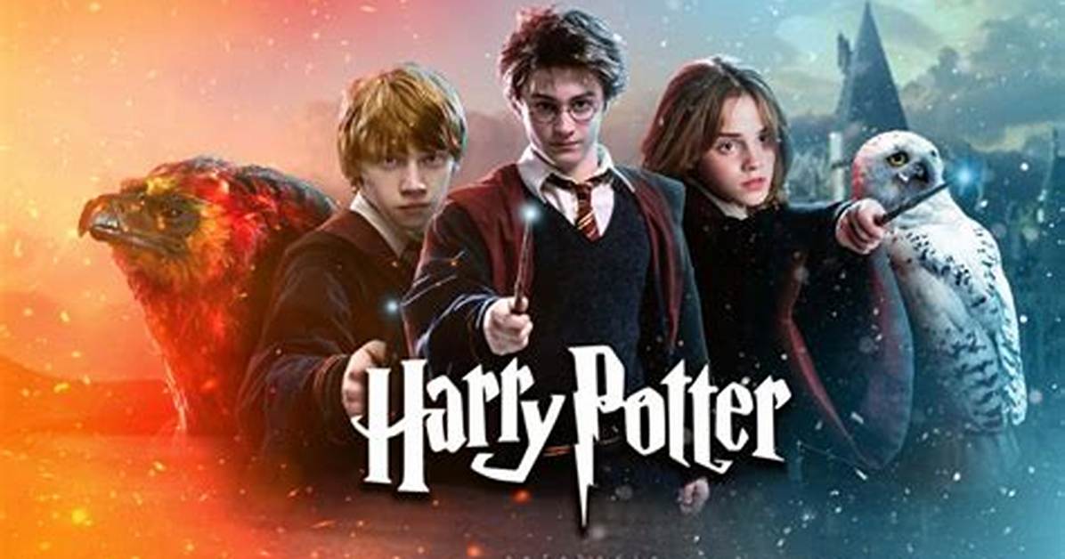 Harry