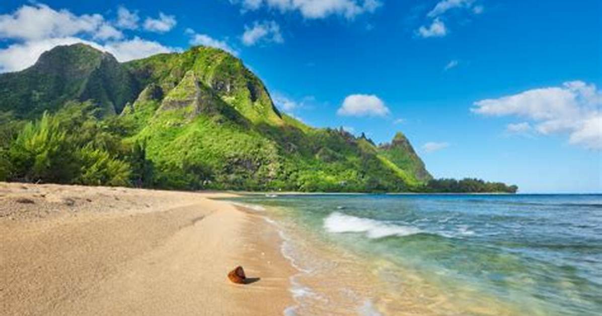 Hawaii