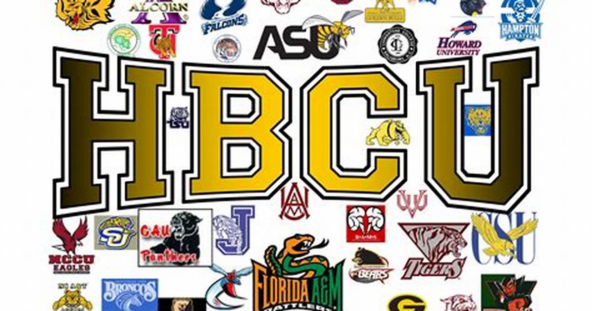 Hbcu Colleges