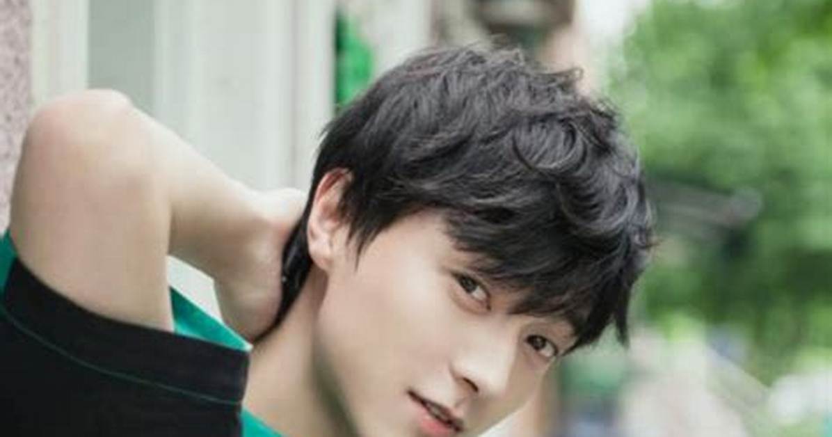 He Tian Hao