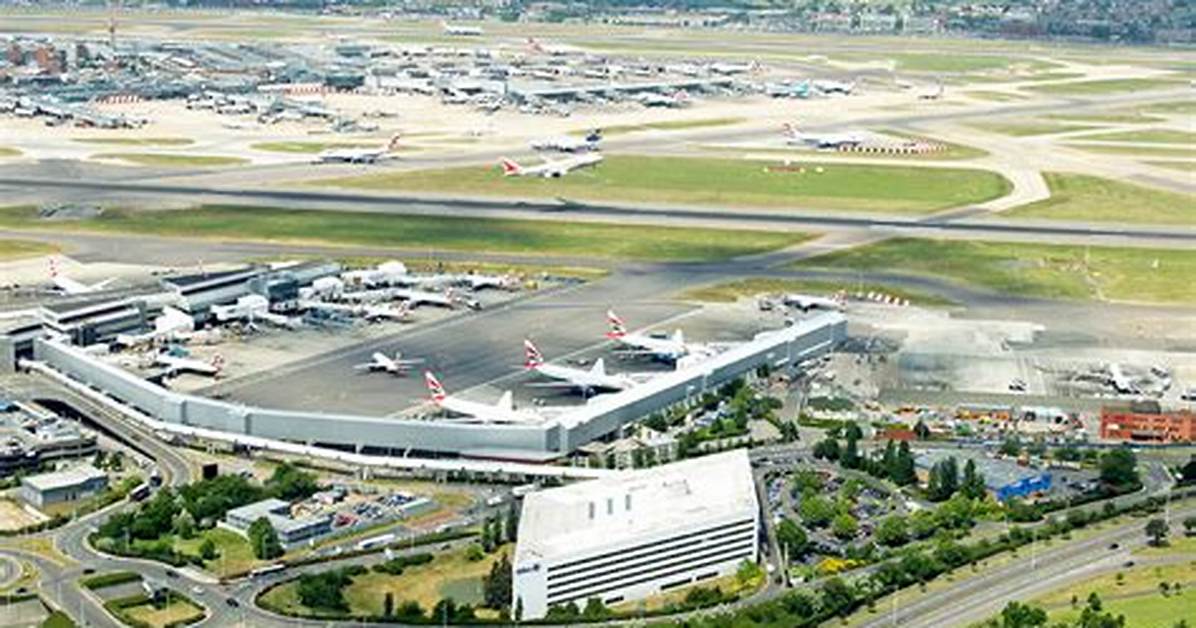 Heathrow