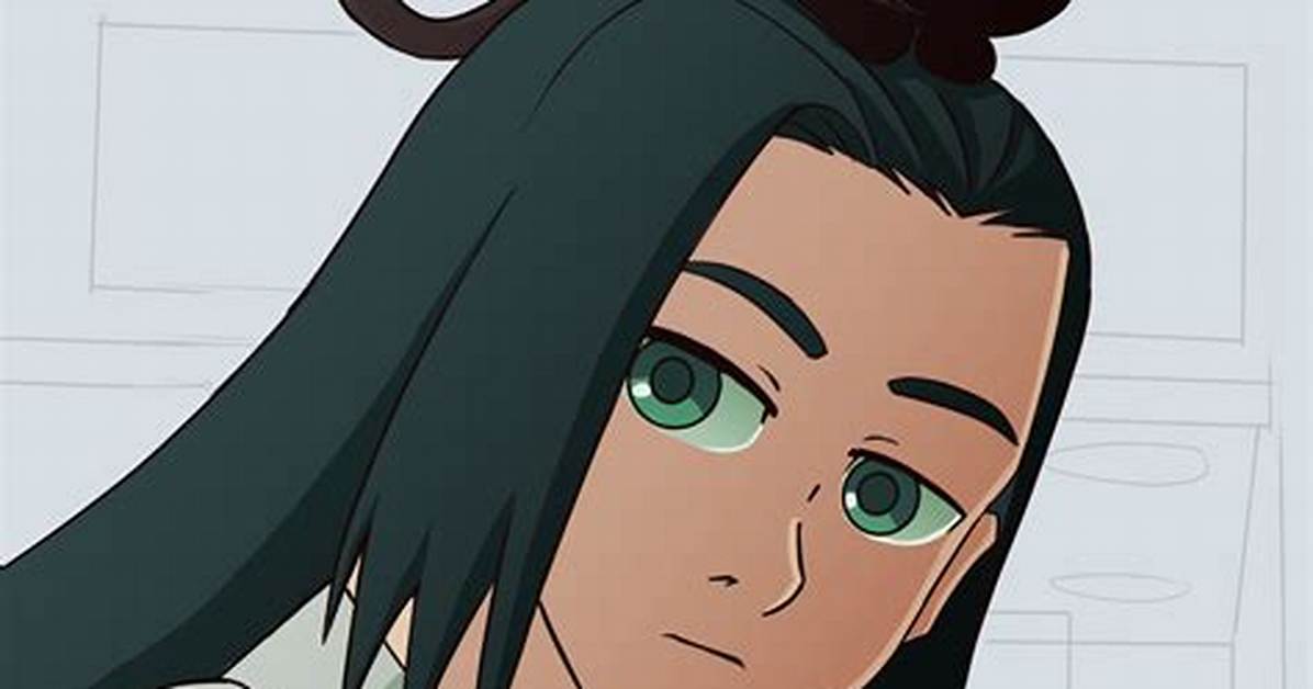 Hei Liu