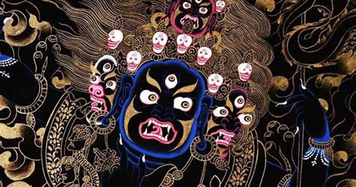 Hei Tian
