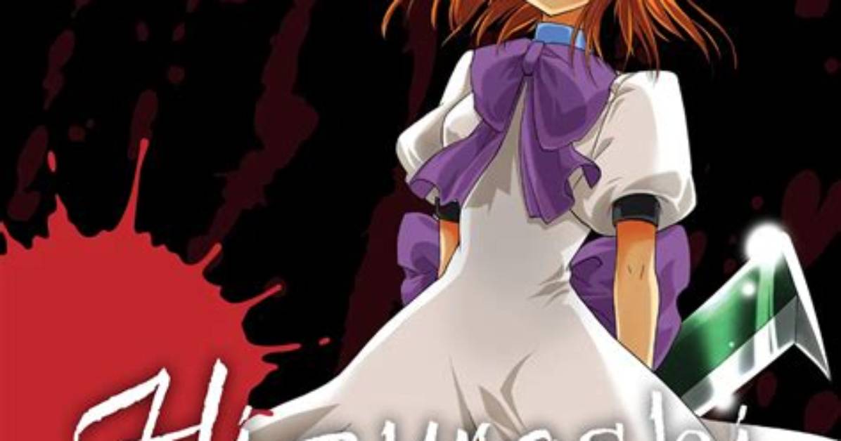 Higurashi Can