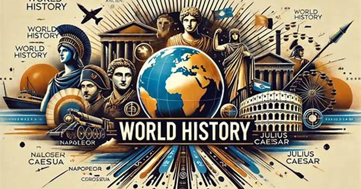 History of The