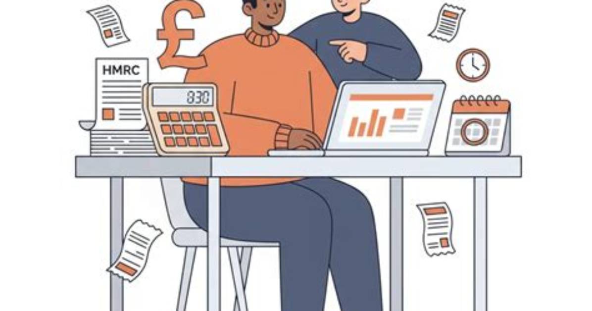 Hmrc Allows