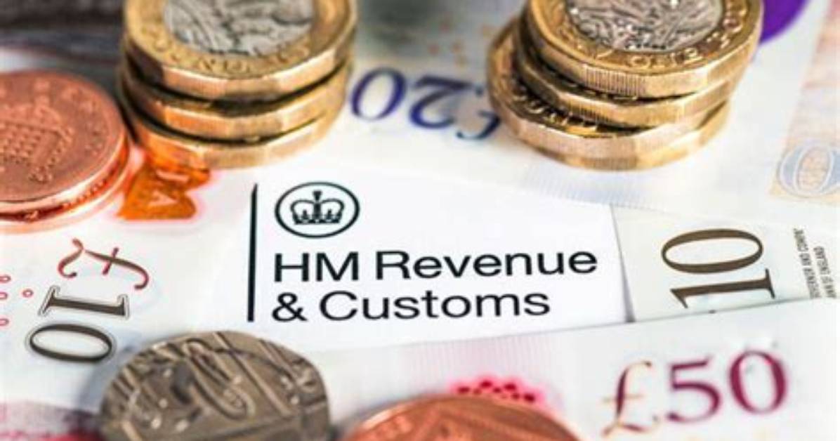 Hmrc Considering