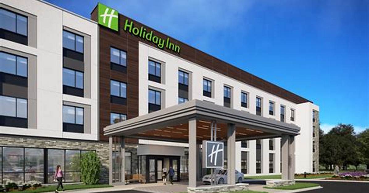Holiday Inn