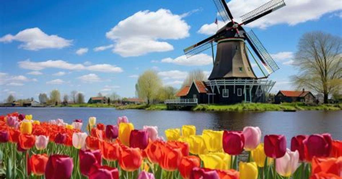 Holland