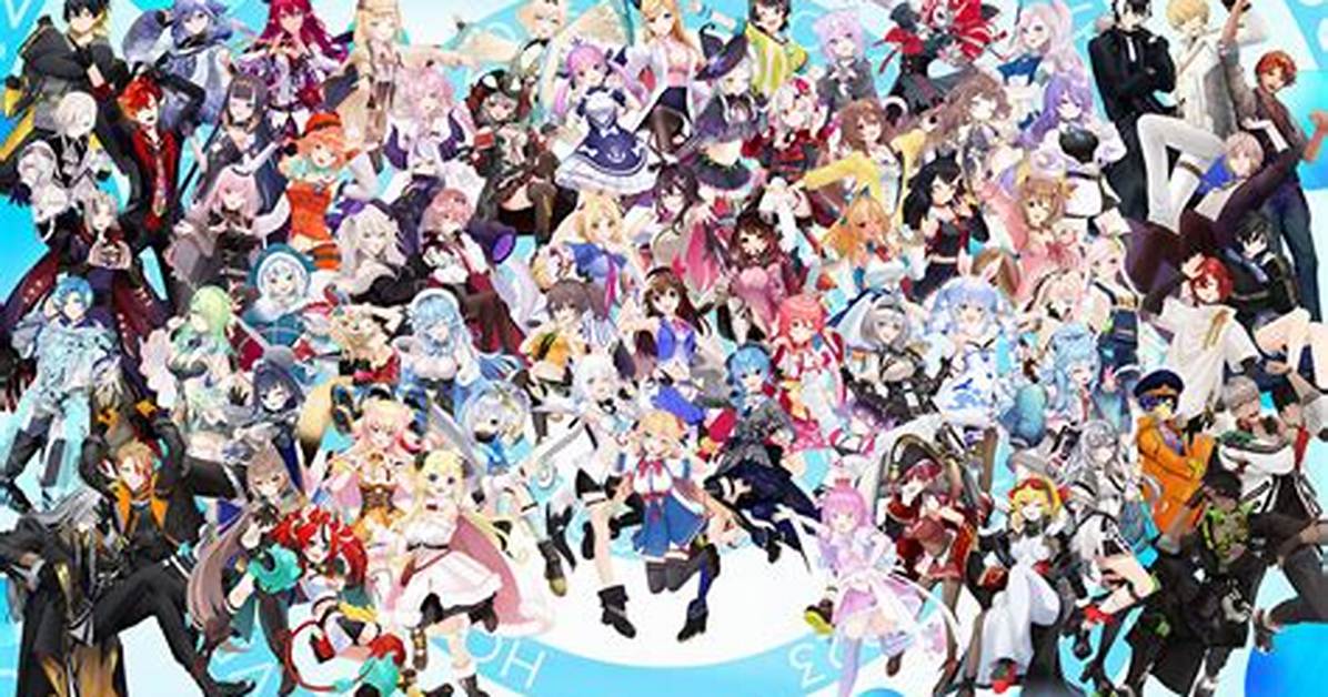 Hololive