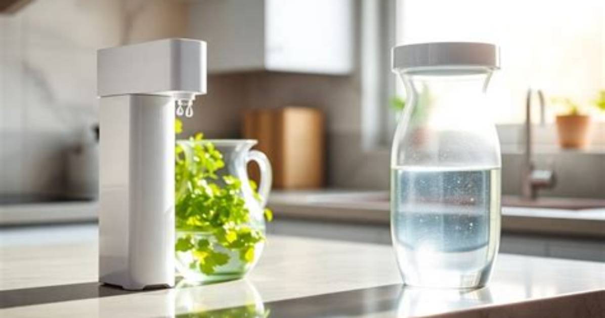 Home Water
