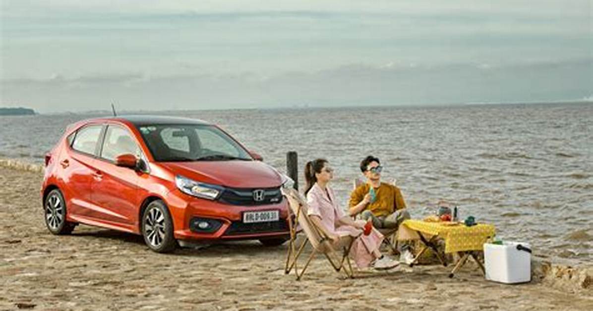Honda Xin