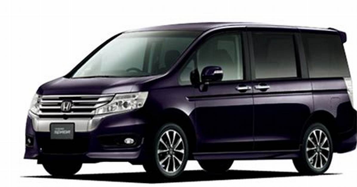 Honda Zi