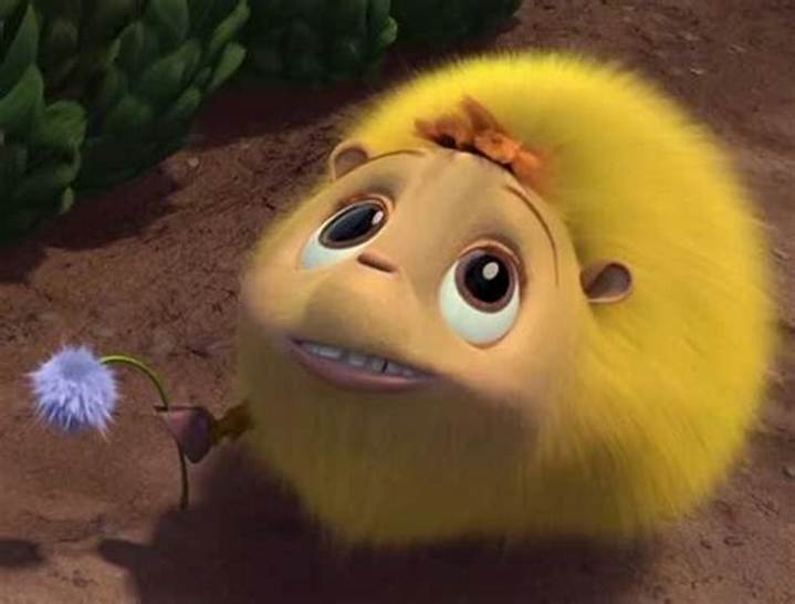 Horton Hears a Who: Katie—Who She Is, Where She Fits, and Why Fans Care